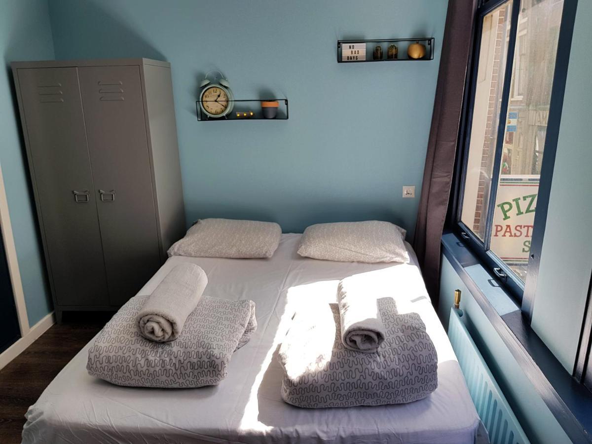Bed and breakfast Urban Vibes Ámsterdam