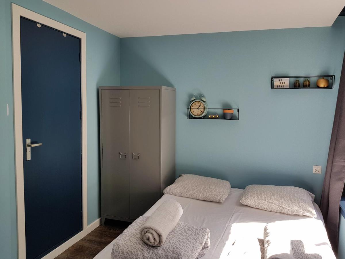 Bed and breakfast Urban Vibes Ámsterdam