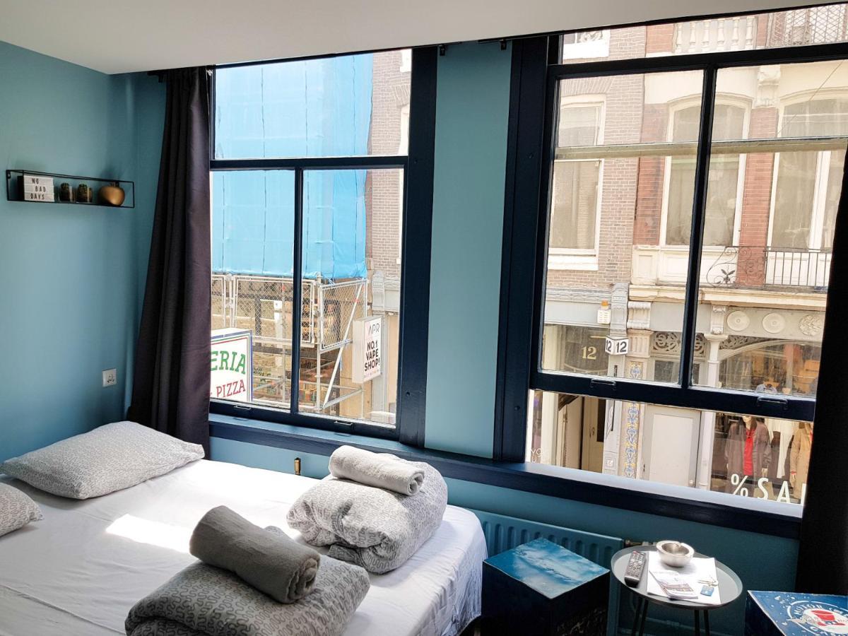 Urban Vibes Bed and breakfast