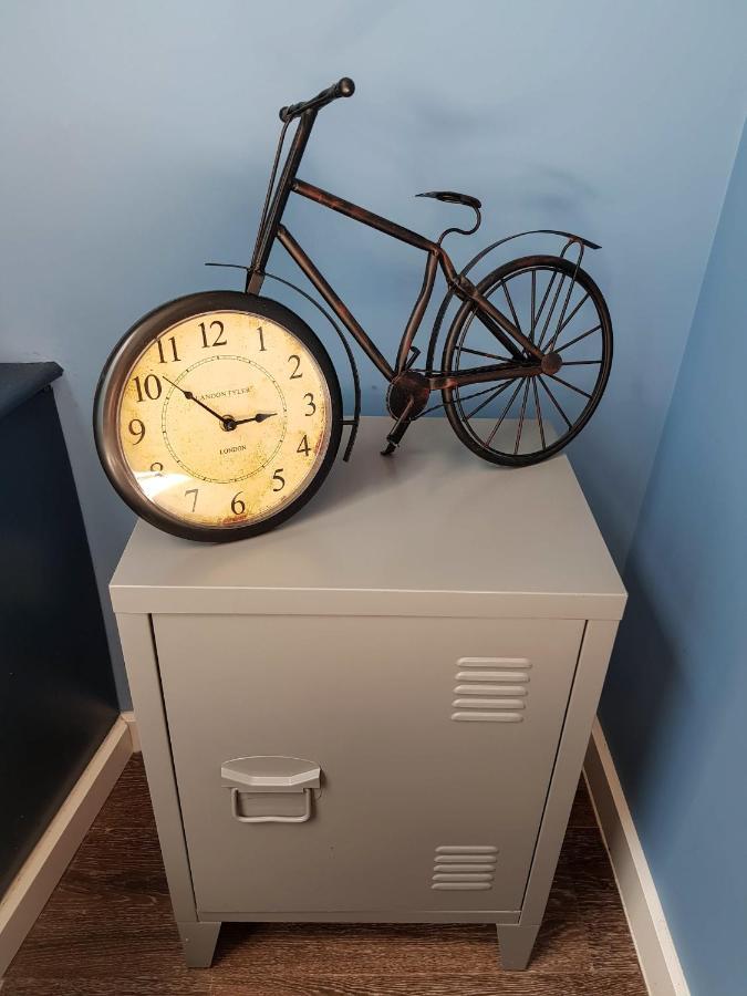 Bed and breakfast Urban Vibes