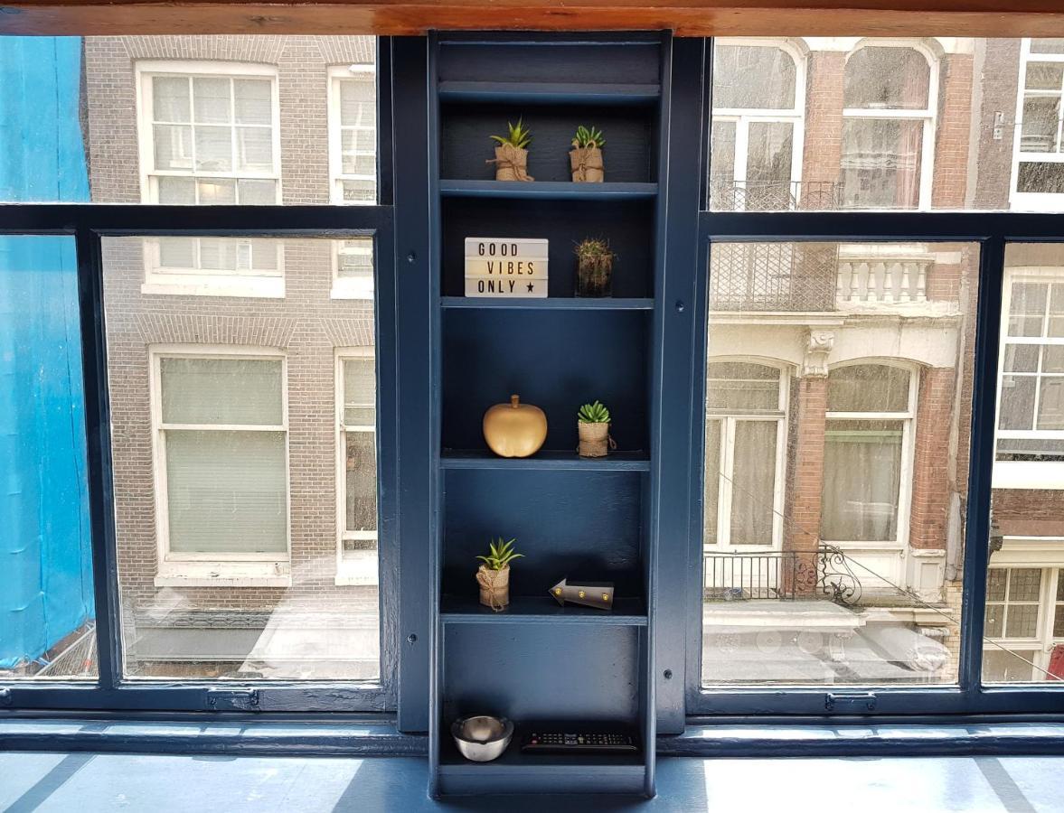 Bed and breakfast Urban Vibes 2*