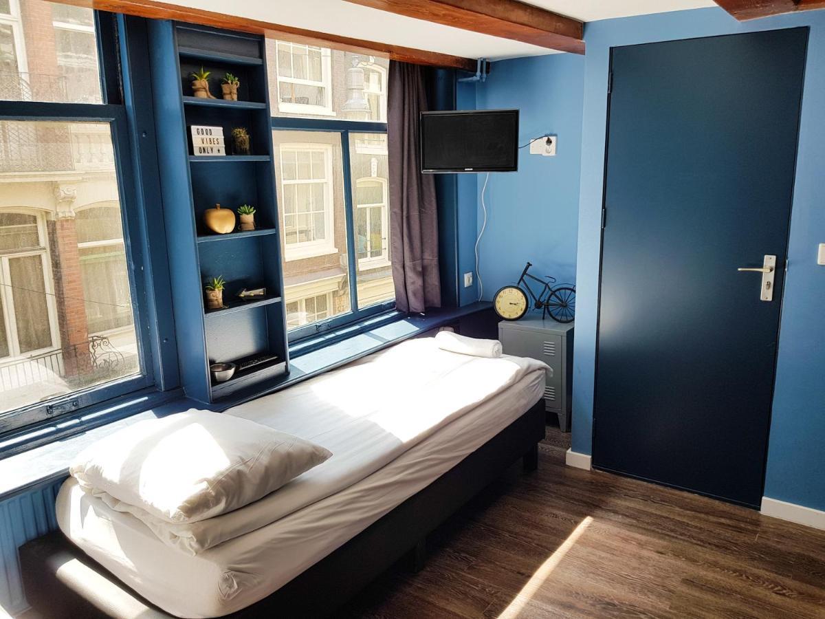 Urban Vibes Bed and breakfast Ámsterdam